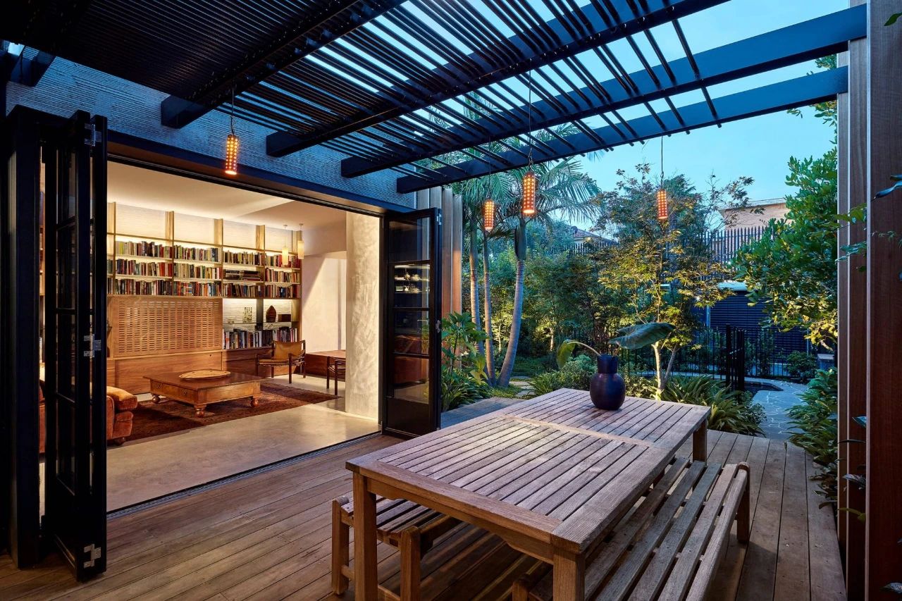 《三个北方故事》丨澳大利亚墨尔本丨Splinter Society-41