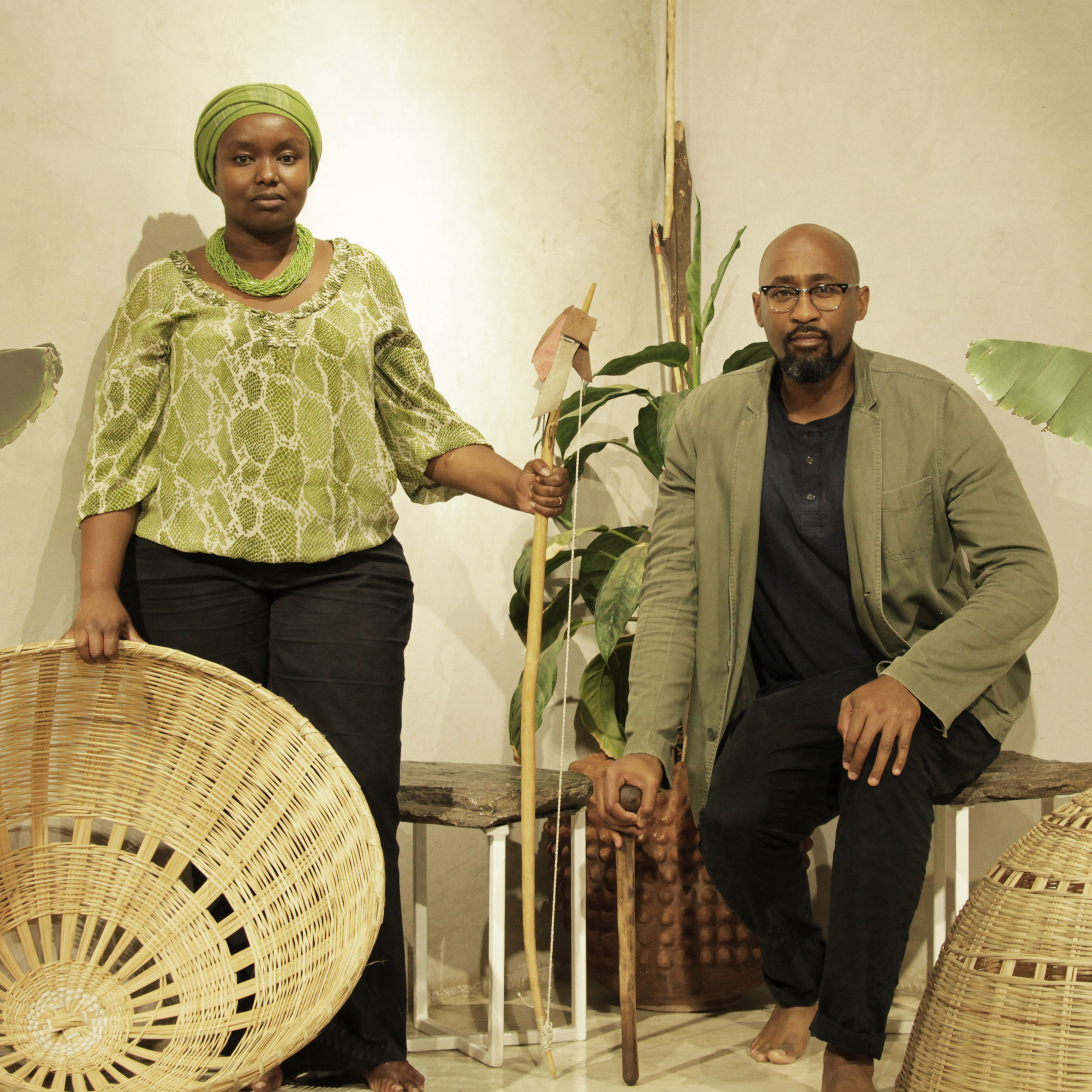 Dezeen 15 数字节 | 探索未来 15 年的世界改变者-27