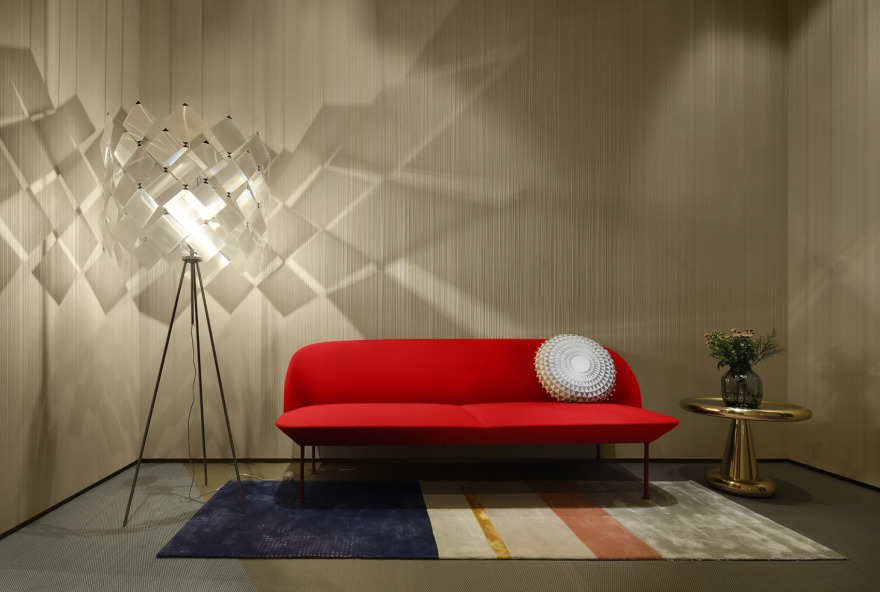 长安鼎峰悦境营销中心,东莞 / 于强室内设计师事务所-36