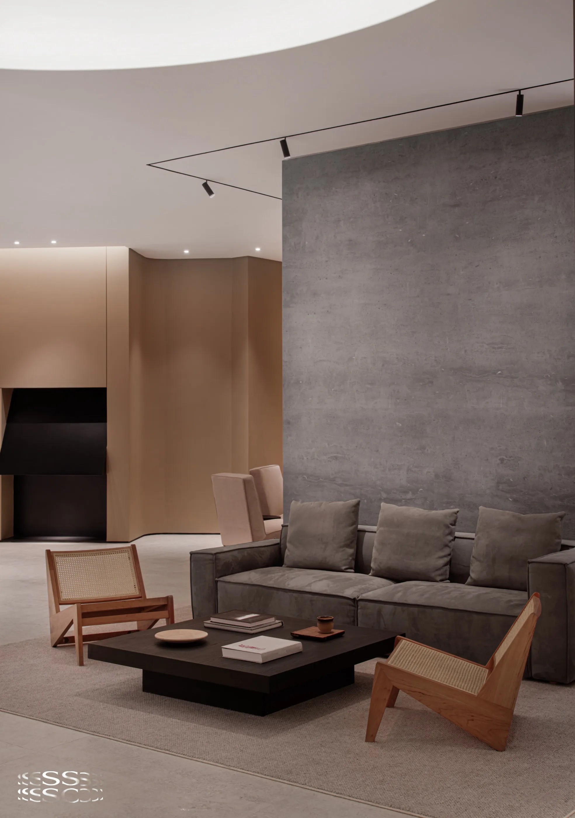 柏克利医疗美容 | XDH Design-4