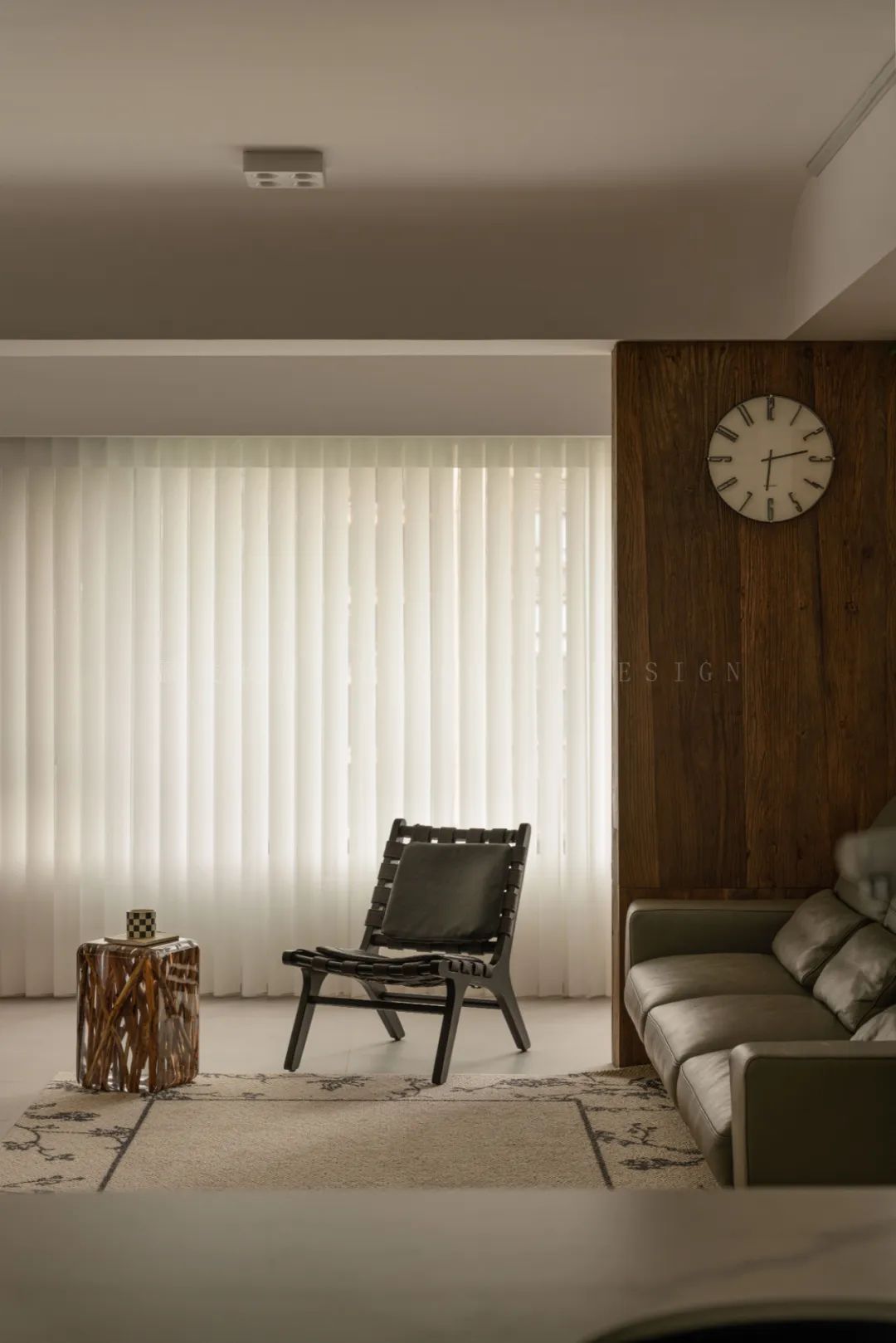 重庆合川翡翠湖 · 自然与和谐的温馨之家丨中国重庆丨麟戈设计-58