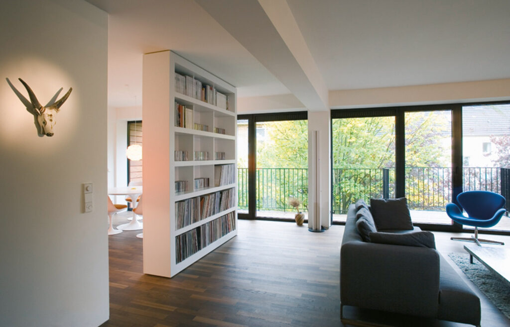 丨德国汉堡丨Architekten Venus-40