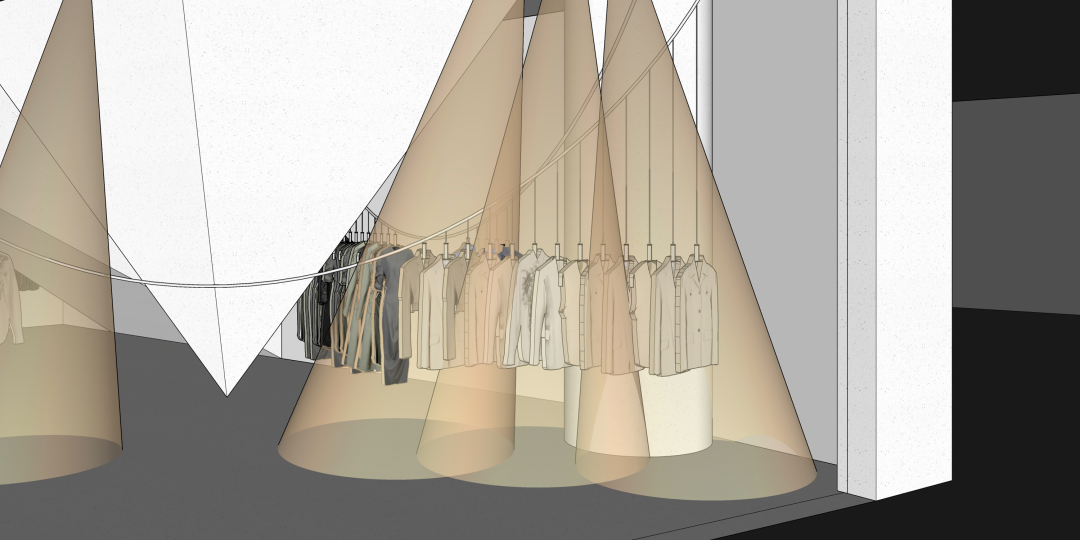 失重空间 | YOEYYOU 深圳形象概念店设计亮点解读-160