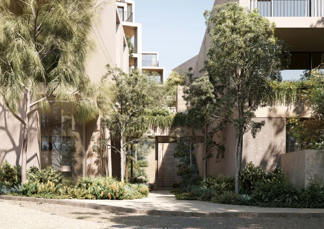 科莫梯田丨意大利科摩丨Carr Design-8