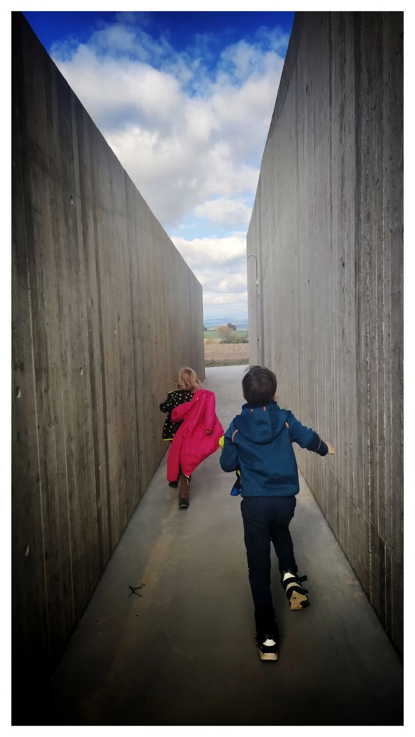 水塔与观景台丨捷克丨Zette Ateliér-7