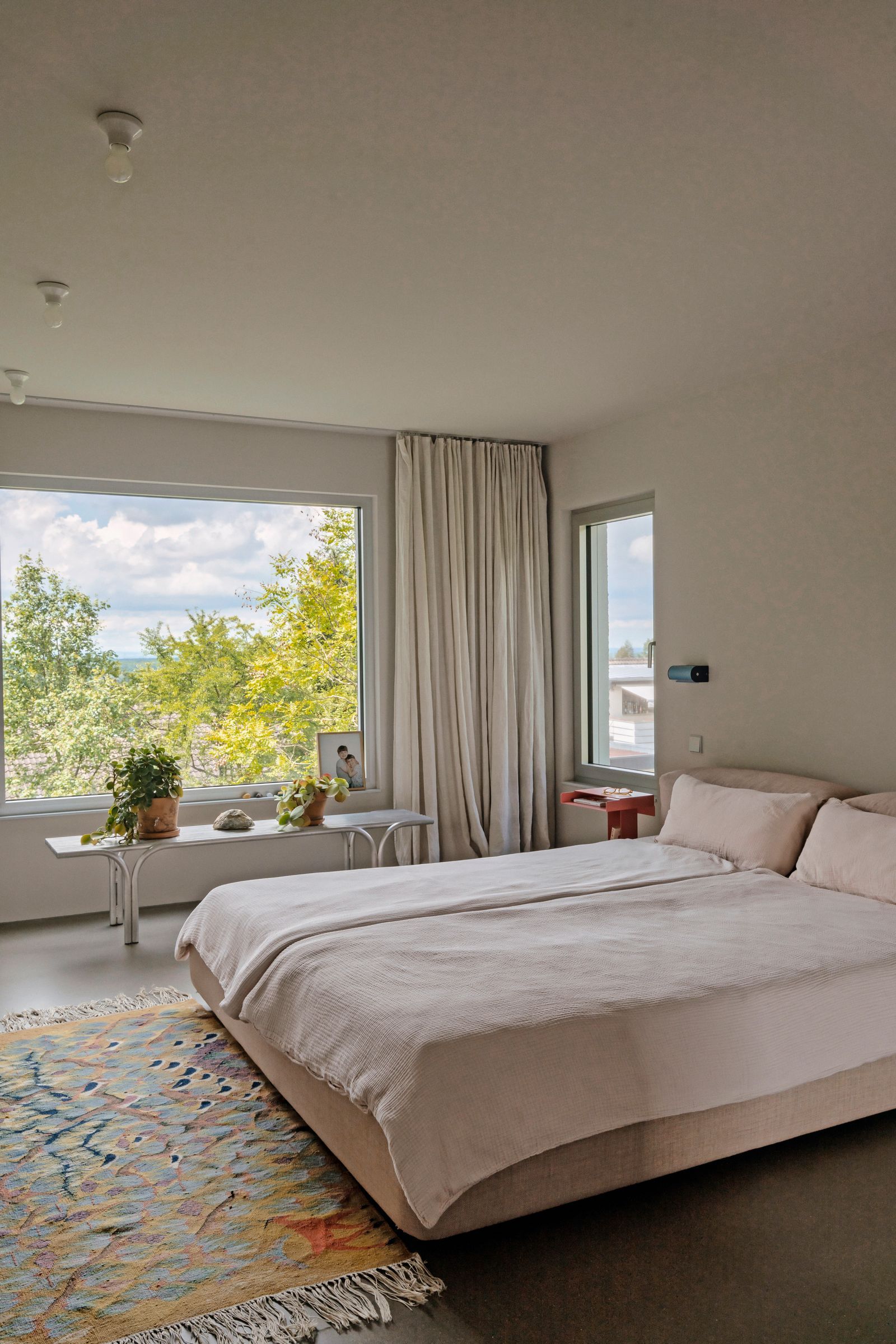 德国本斯海姆60年代平房改造-53