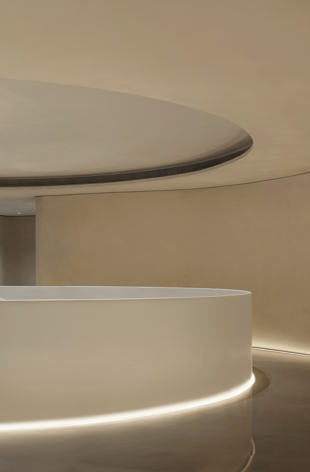 中大联合口腔丨中国东莞丨ORIGIN 東胤建筑设计-33