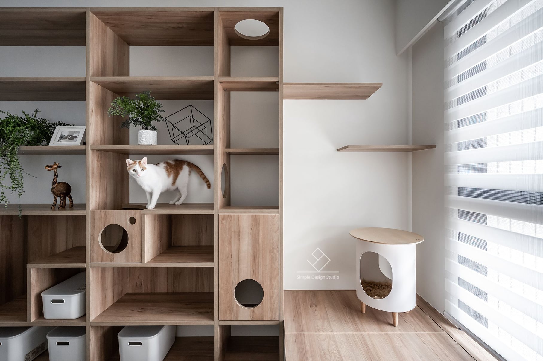 196 平治愈系三室住宅-15