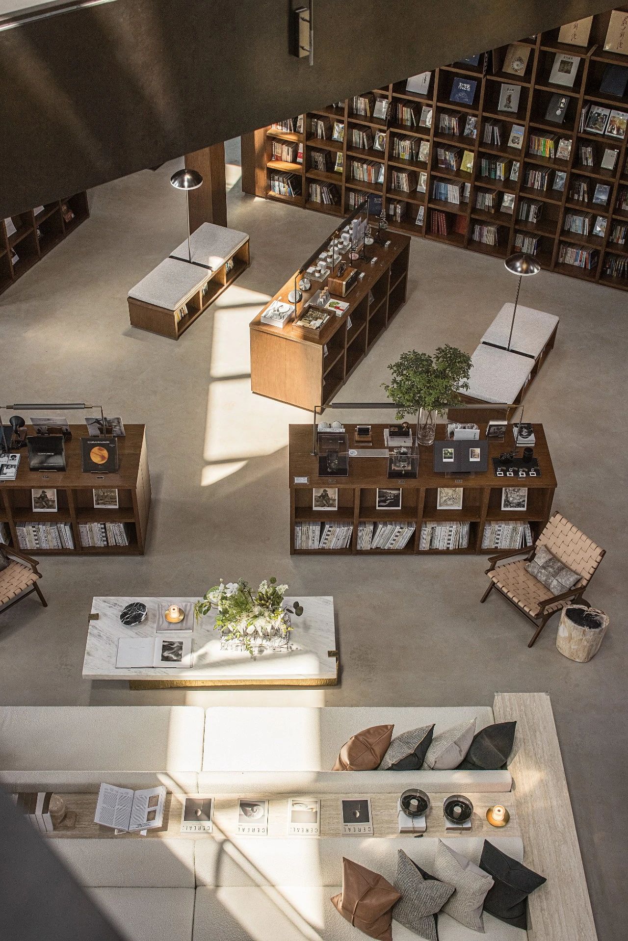 金華山嘴頭未來社區丨中国浙江丨矩陣縱橫-33