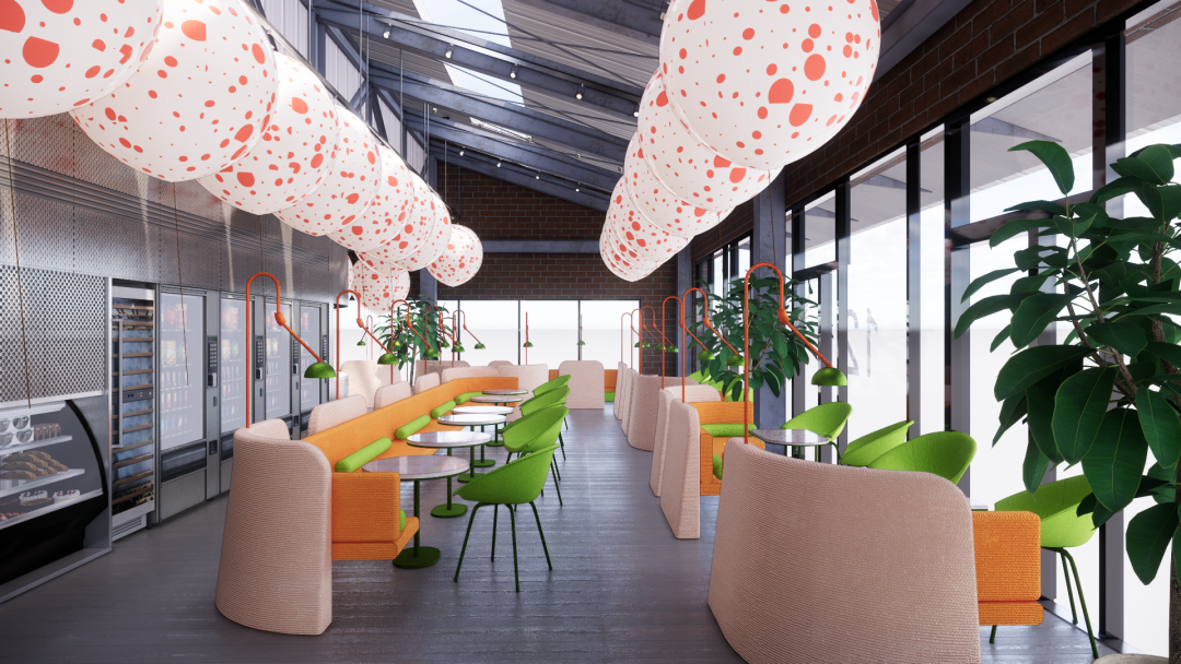 原址原建，儿童成长梦幻空间-150