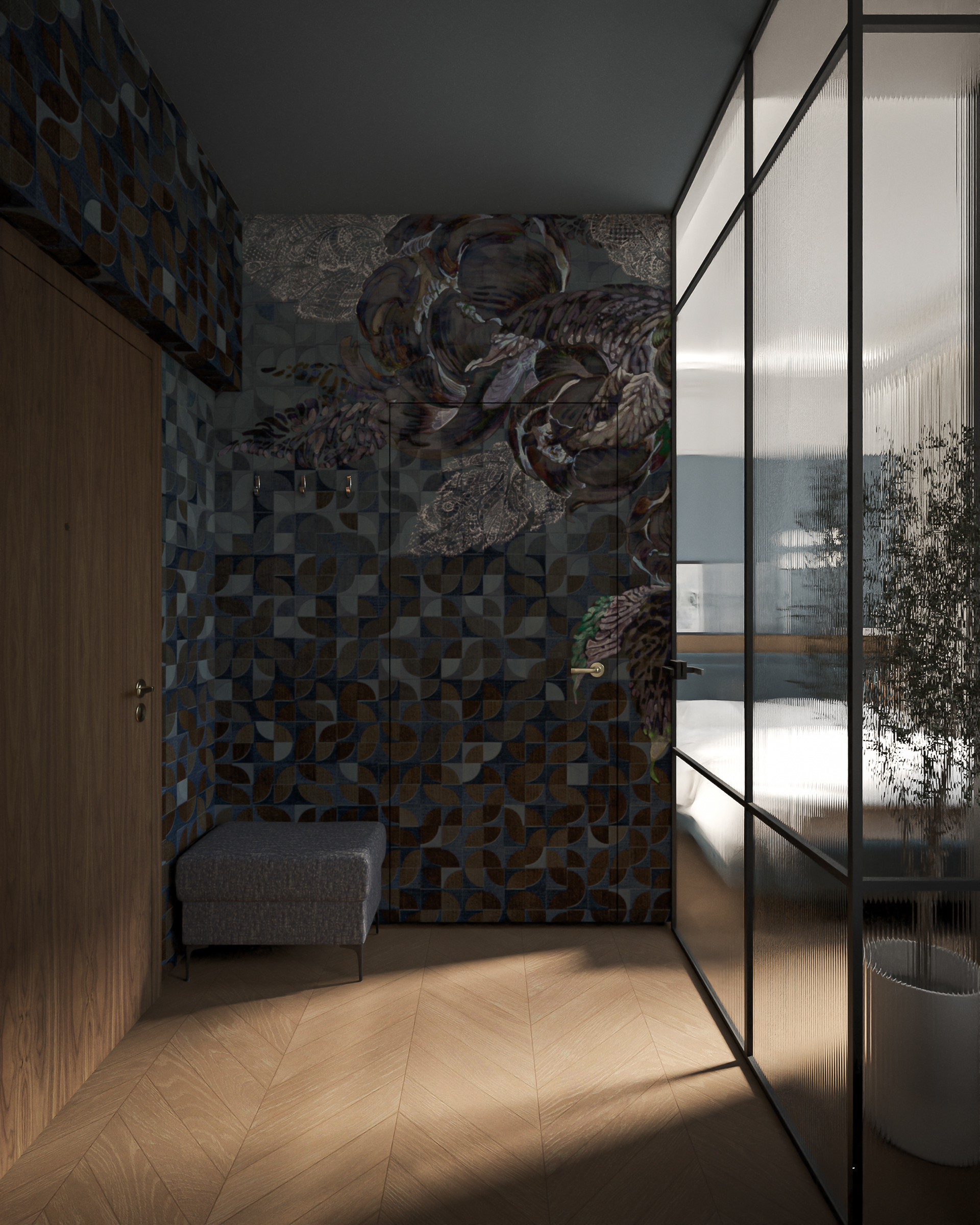 中央35（若CENTRAL 35有特定专业领域含义，因信息不足难以准确翻译，此为字面直译） 丨SENA STUDIO-14