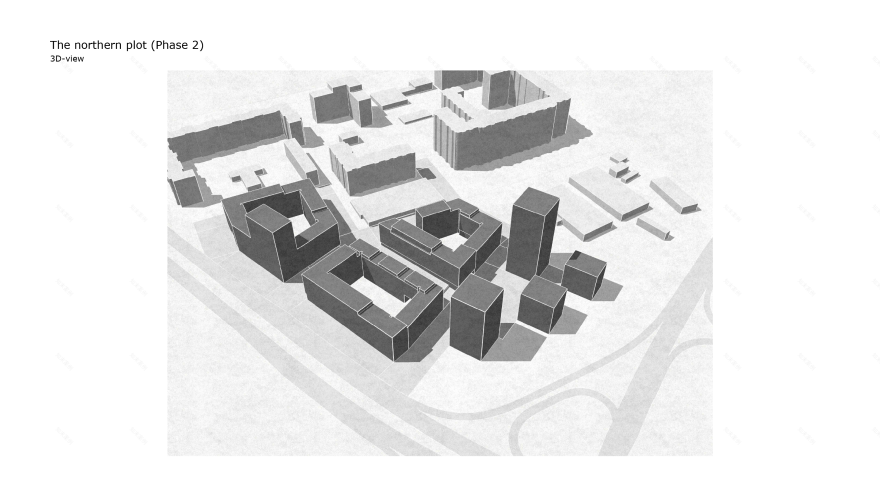 河港·布拉斯尼卡丨俄罗斯秋明-51