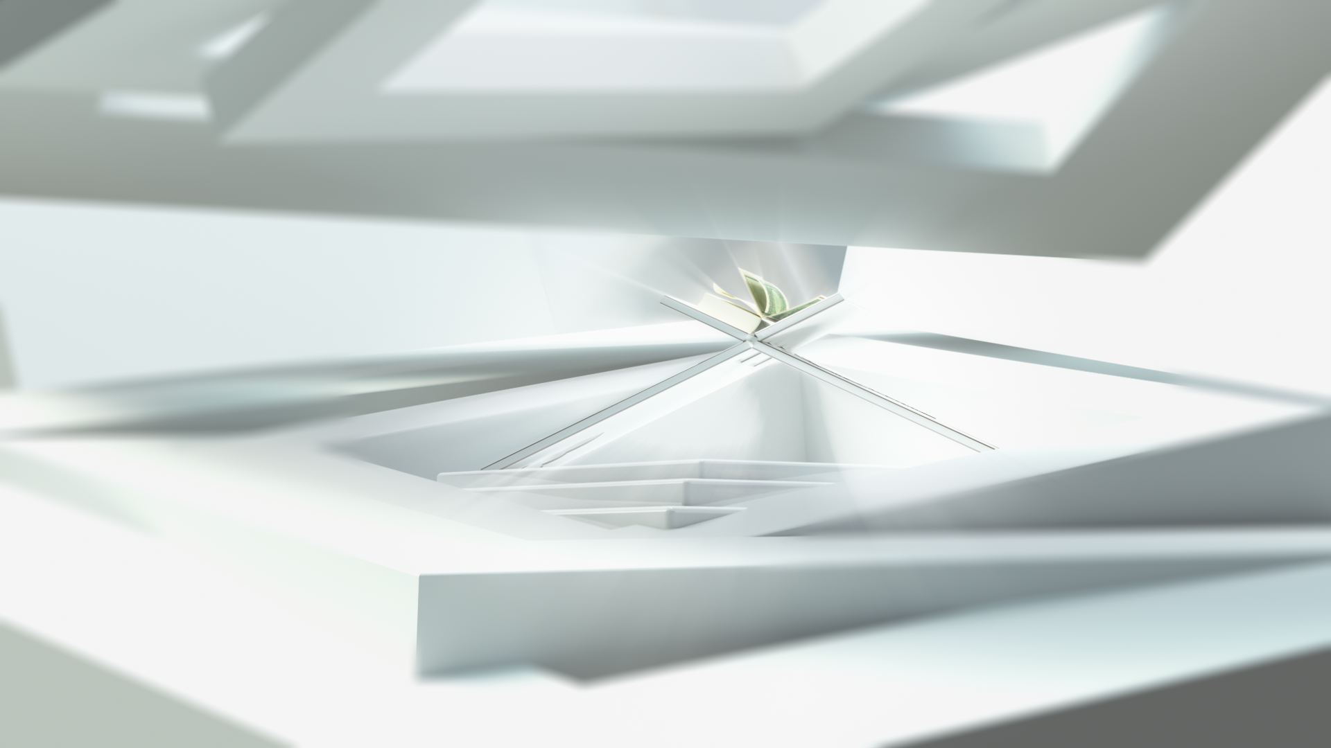 Islamic Tv Opening Title-5