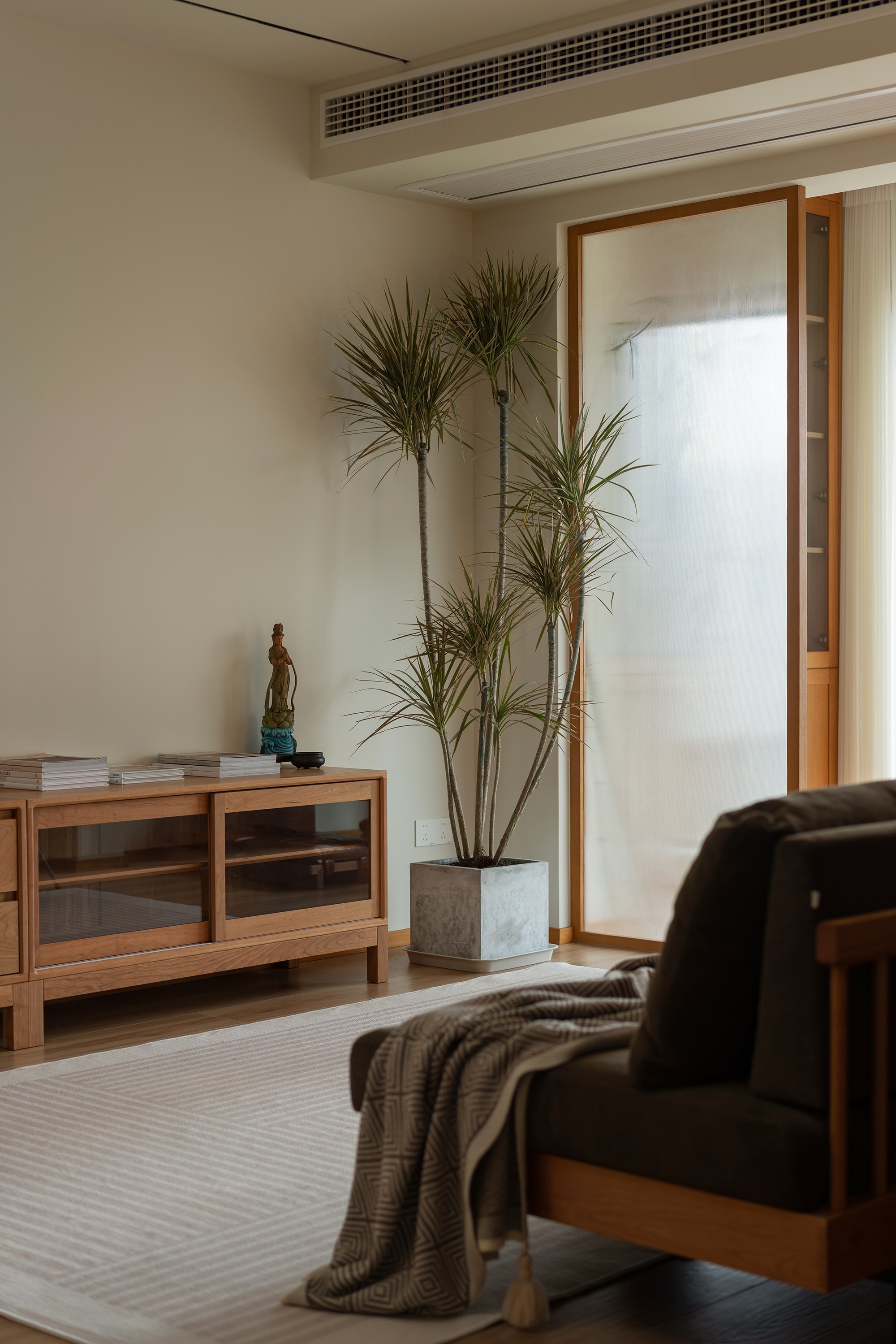 118 平日系小跃层丨中国重庆丨晚风设计工作室-25