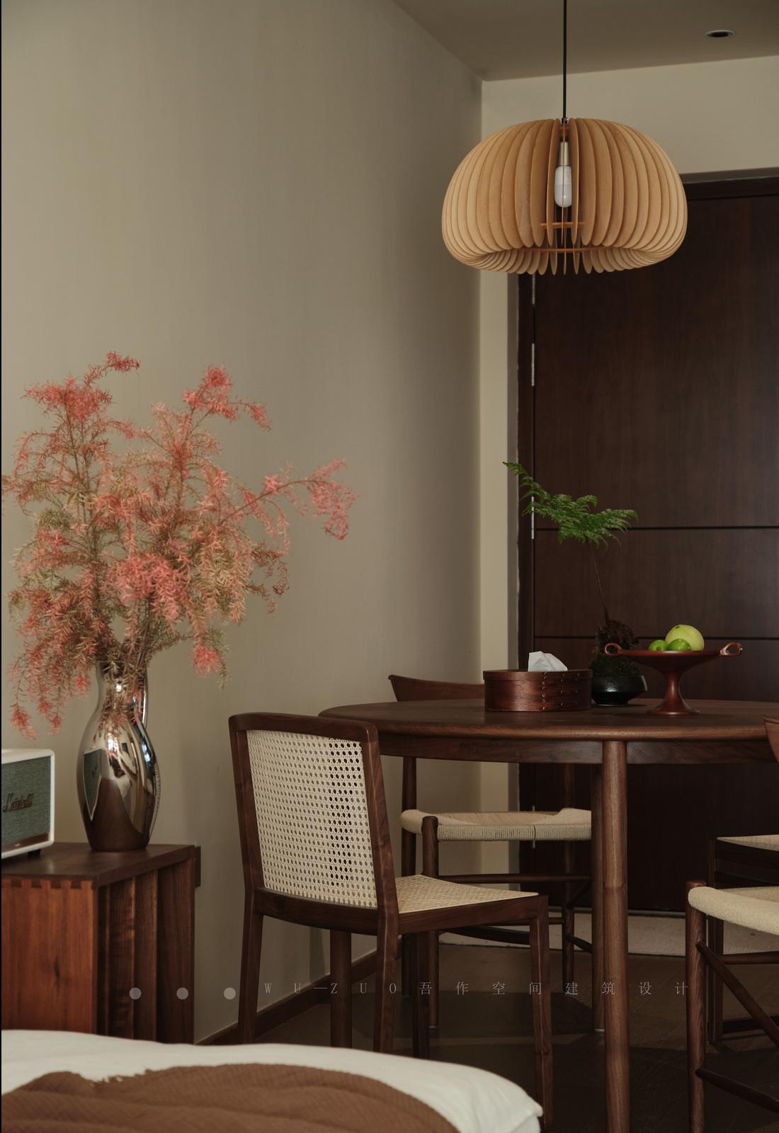 慢渡|吾作设计 STUDIO-7