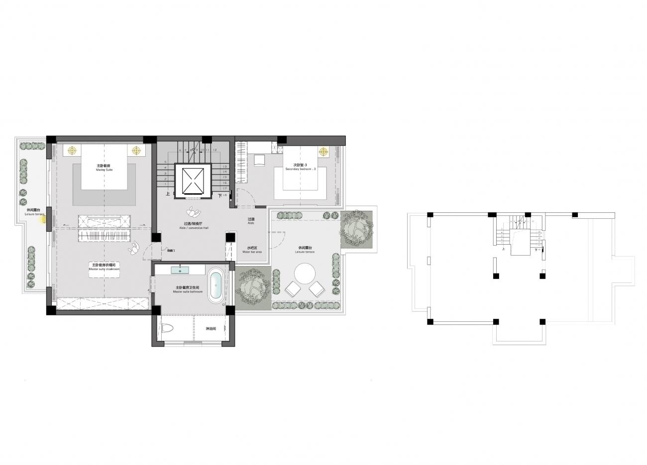 中建大观丨企屋设计-67