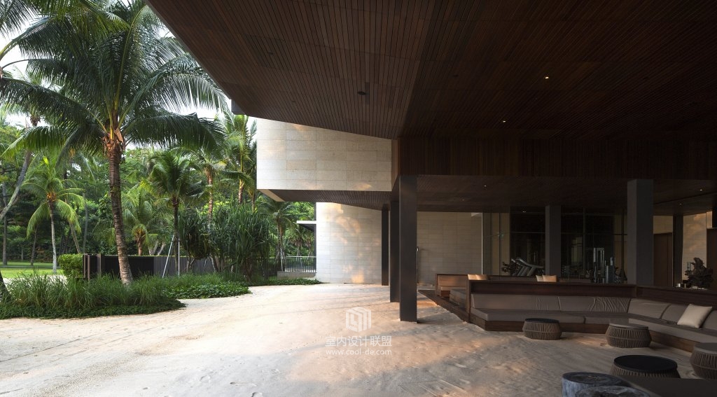 Seven Palms Sentosa Cove 新加坡圣淘沙滨海住宅-10