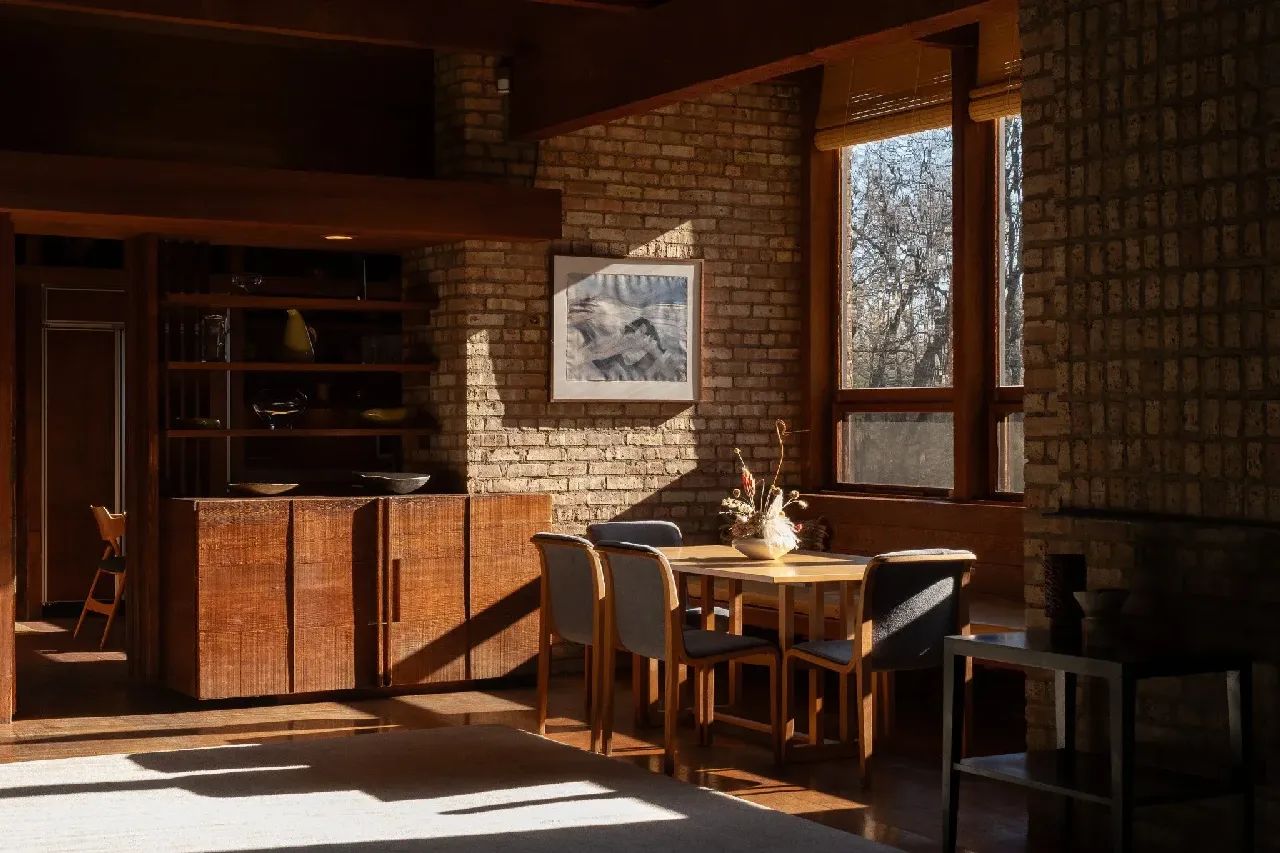 丨美国密歇根丨Norman Carver-78