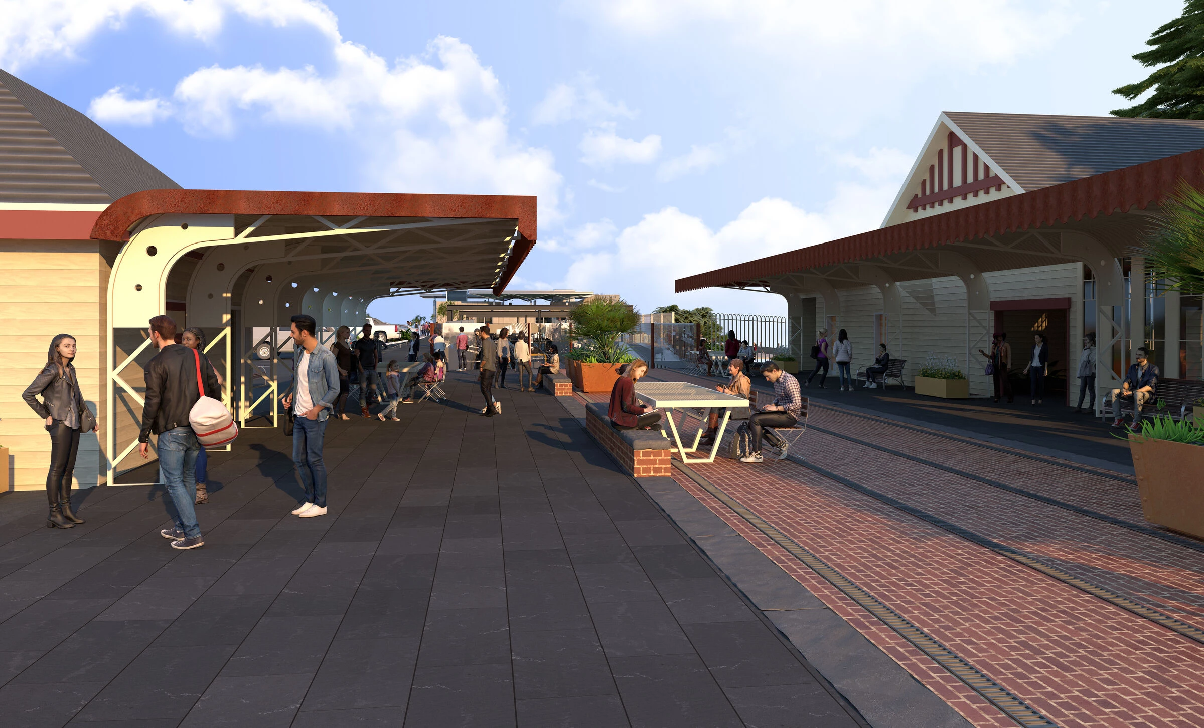 芒通站(LXRA)丨Cox Architecture-24