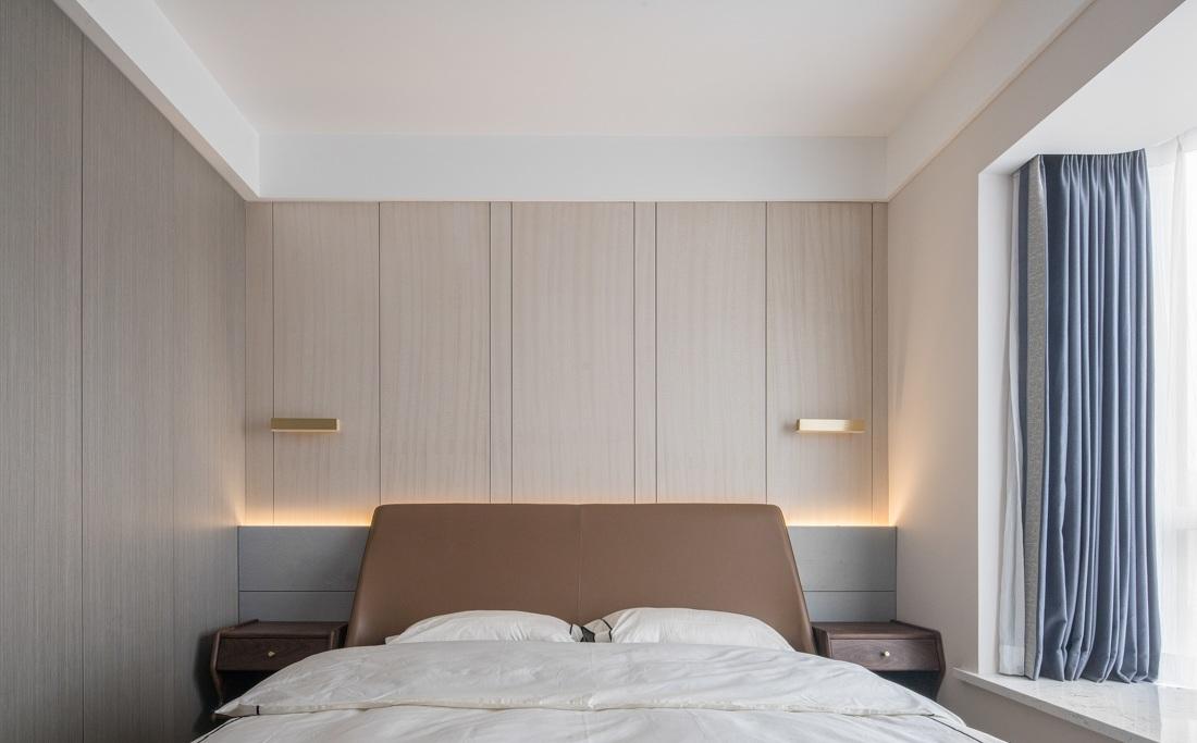 境·界 · 现代家居风格演绎丨上海谷辰设计-35