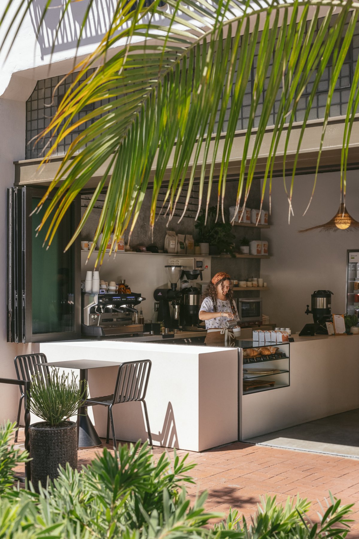 加州圣巴巴拉 Drift 酒店丨洪都拉斯圣巴巴拉-9