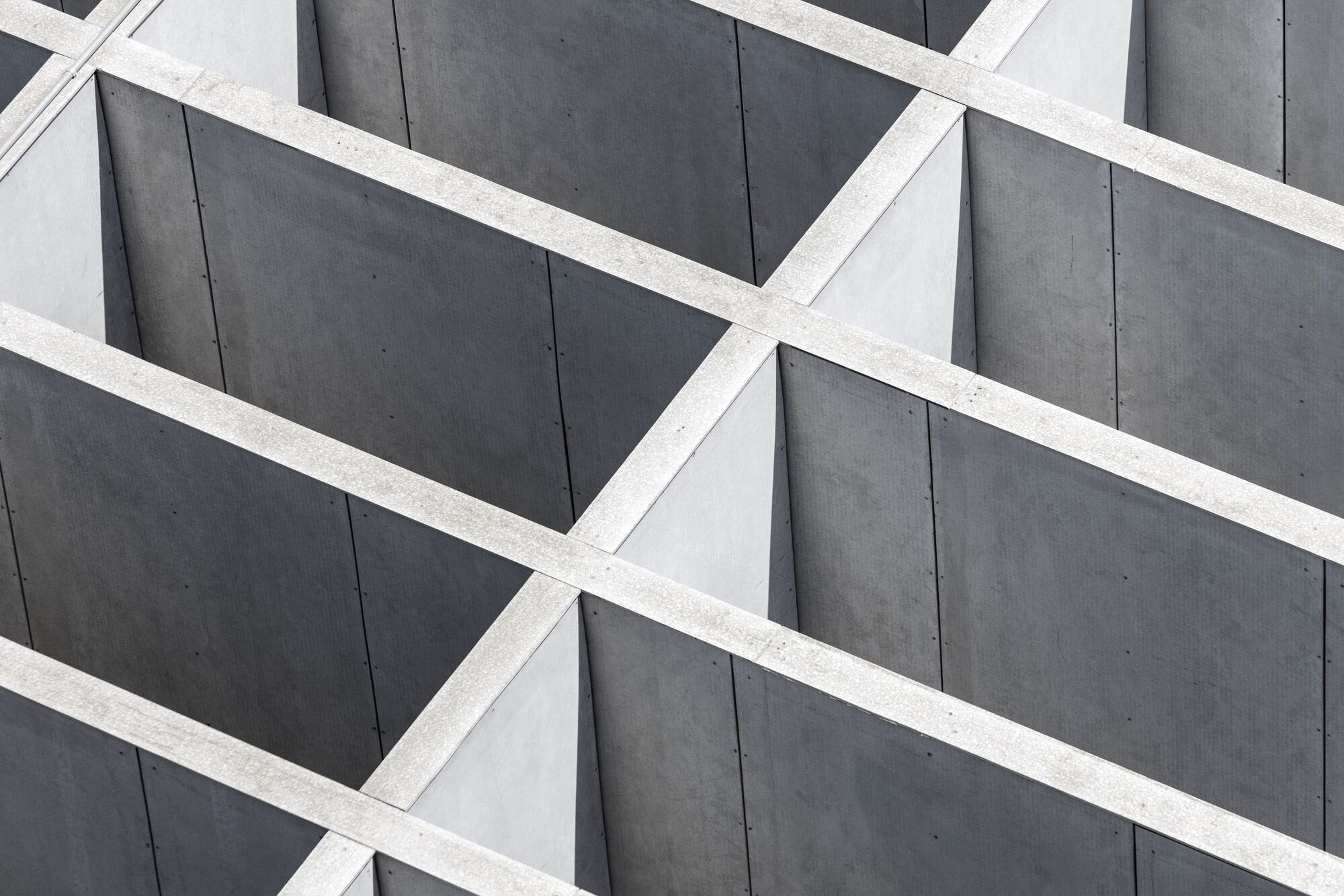 Científica del Sur University Campus  / Plan A-47