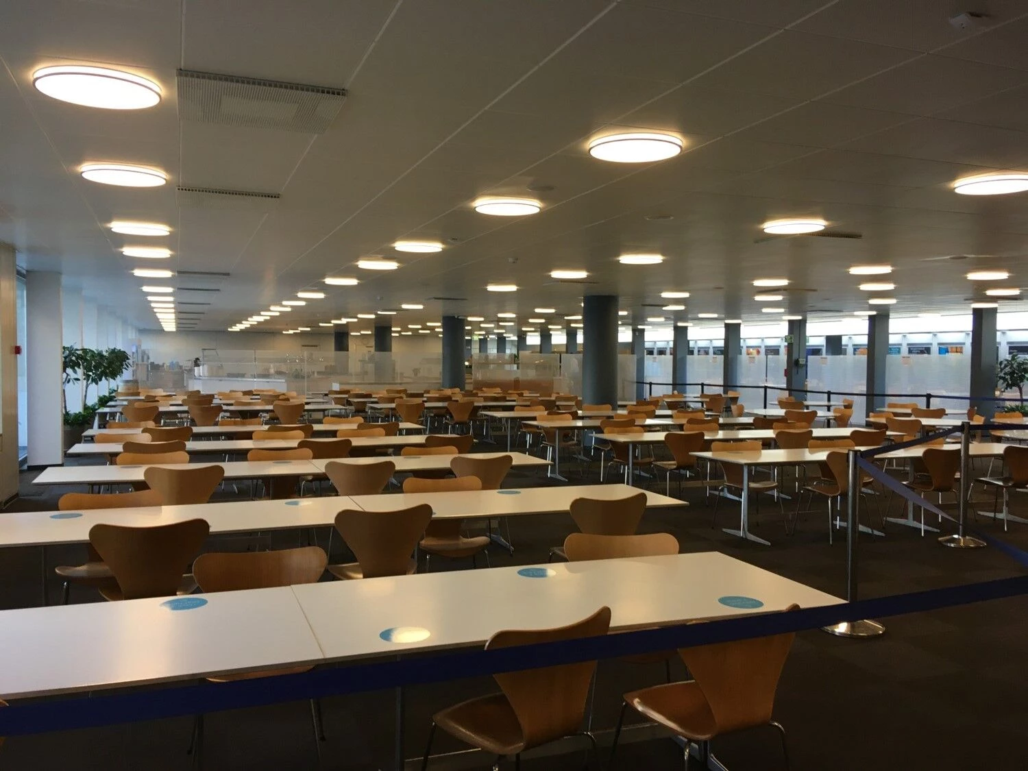 马士基总部的多功能小酒馆丨丹麦哥本哈根丨PLH ARKITEKTER A,S-22