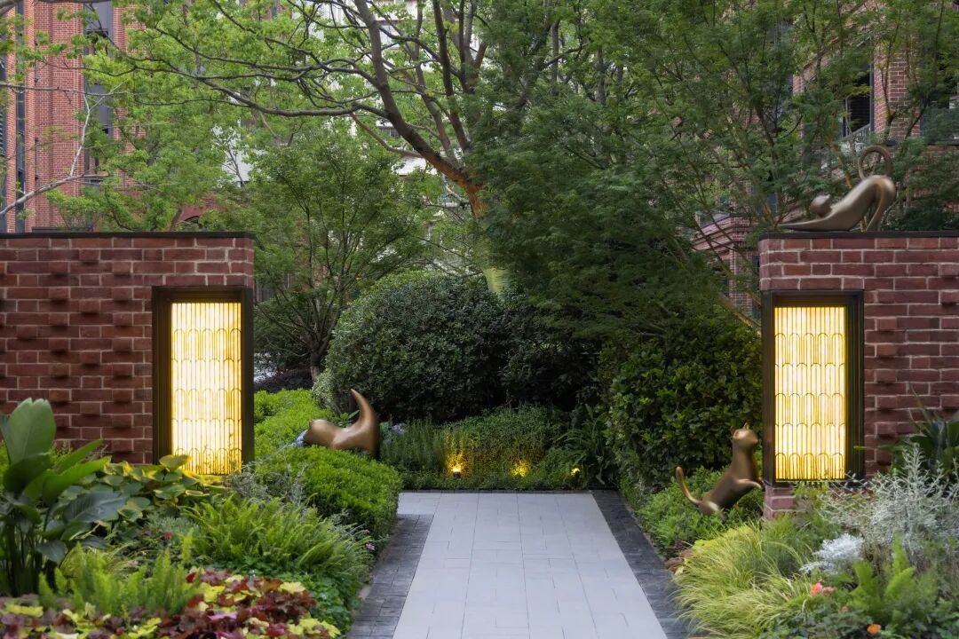 红砖里份慢调生活丨电建·汉口公馆-83