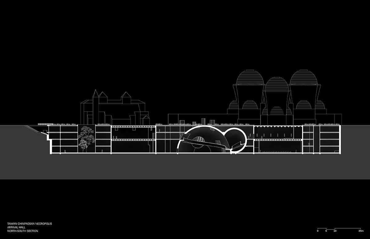 海洋棚丨斯蒂文·霍尔-40