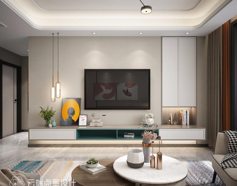 
云端点墨设计丨周义轩 - 忽然之间 -5