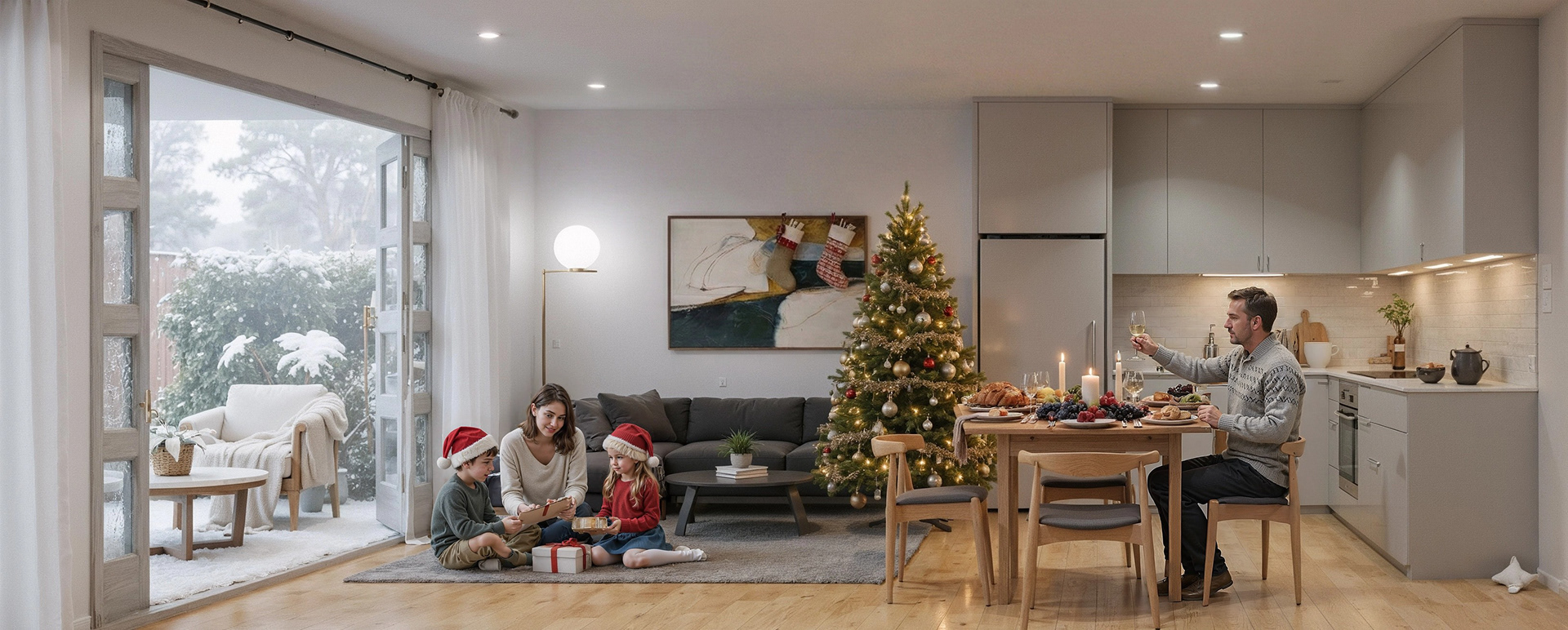 McLeod Road Townhouse-2