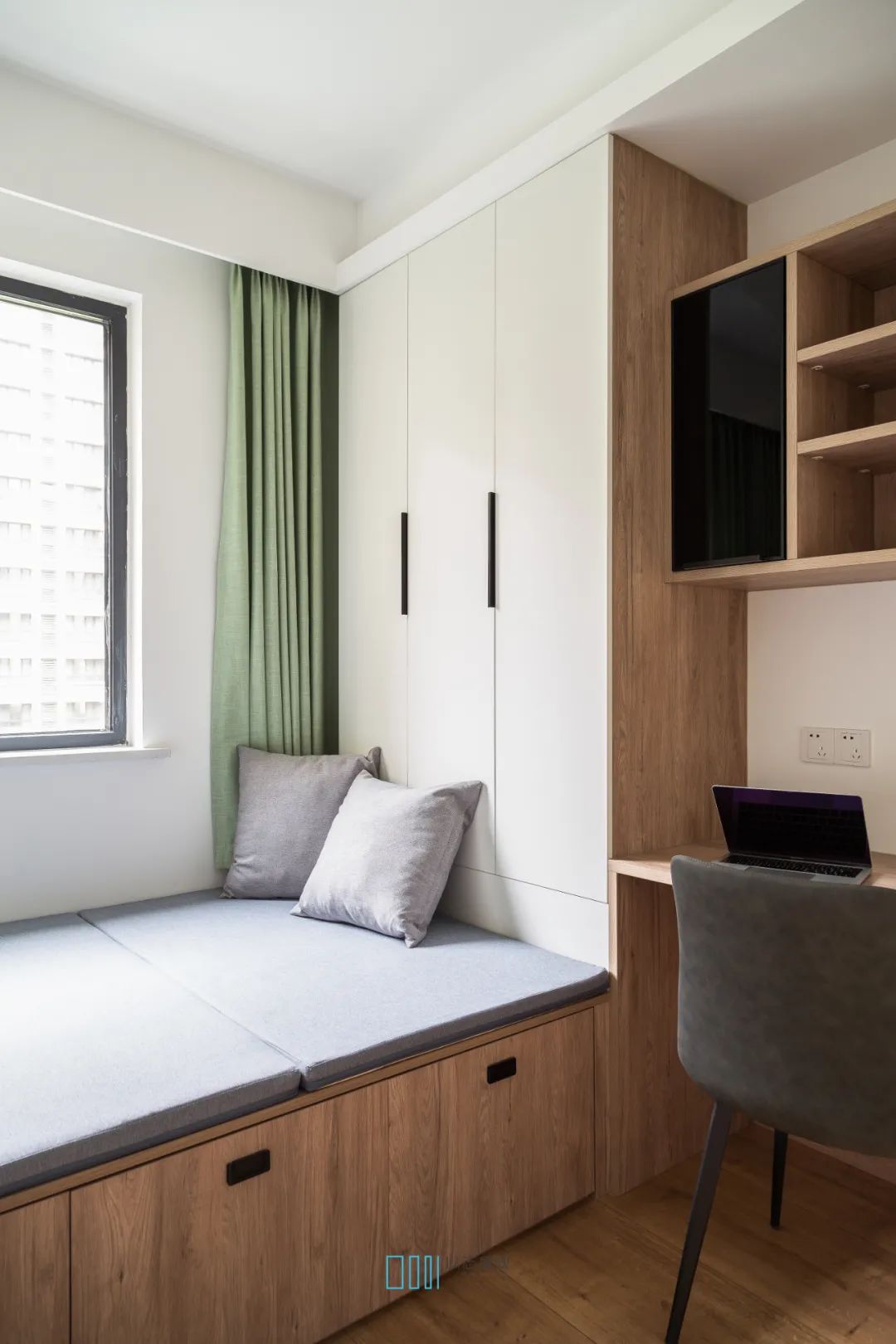 466期【实景】室间皆甜 | 你是我对抗世界的勇气-21