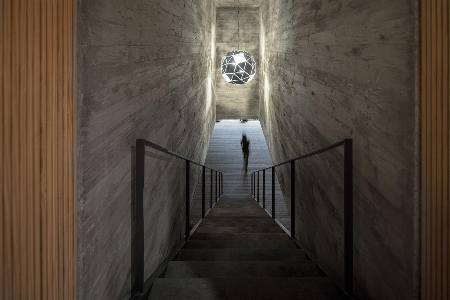 巴西 Casa da Mata 住宅 | 绿色生态与现代设计的完美融合-11