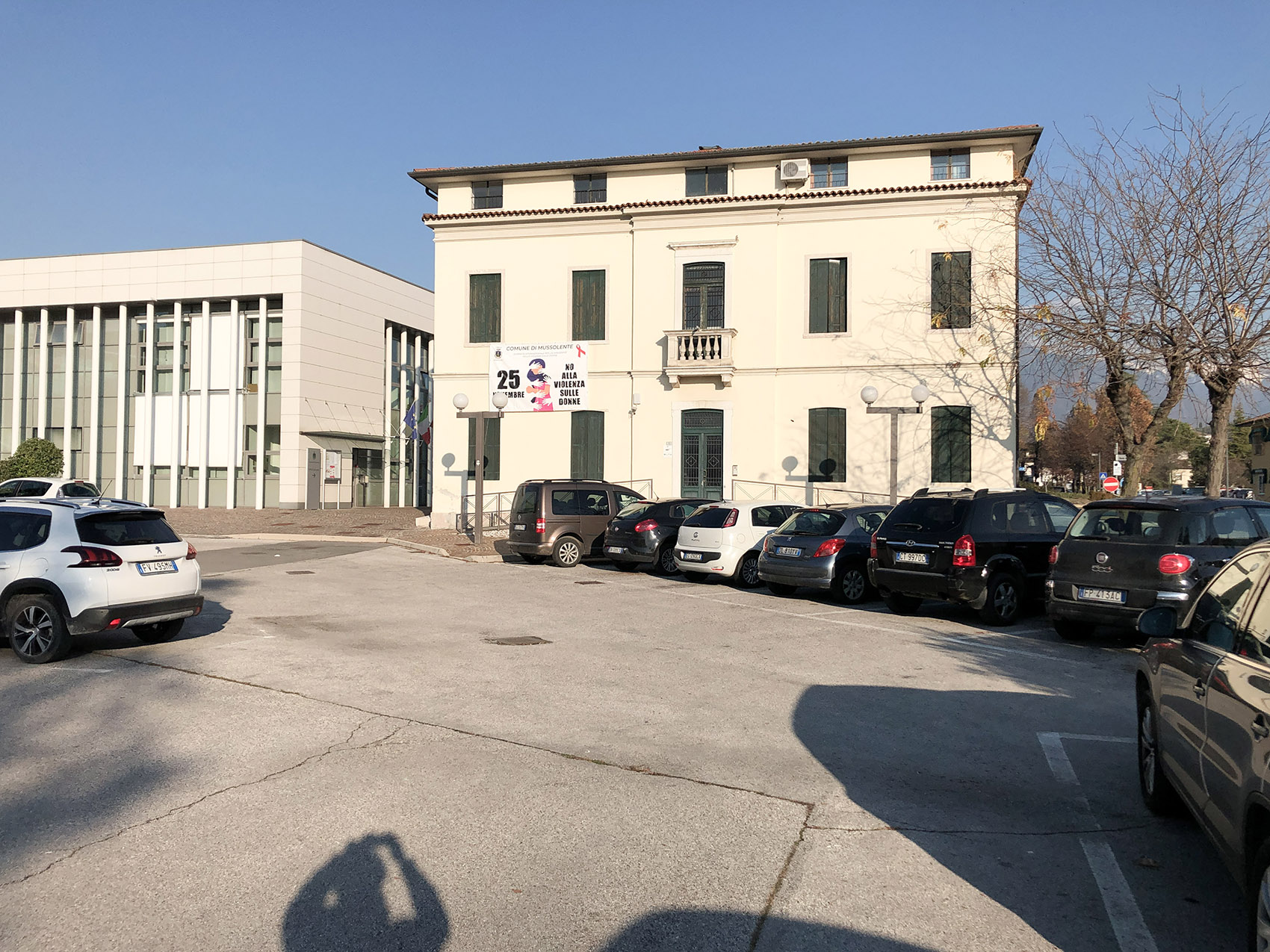 Gian Paolo Negri 新文化中心丨意大利丨Didone Comacchio Architects-101