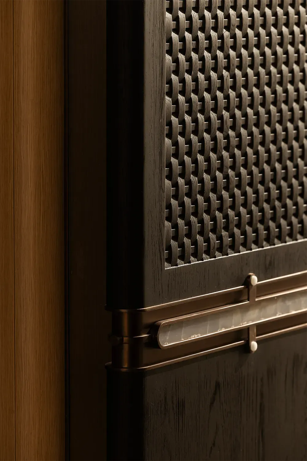 279㎡徽式展厅-45