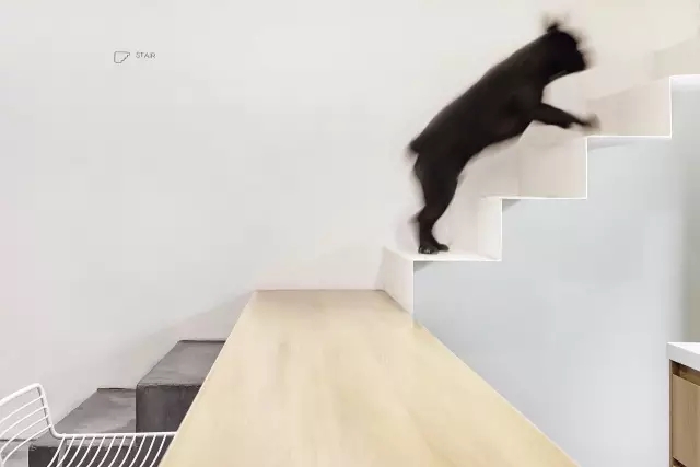 上海96㎡办公空间  目心设计-36