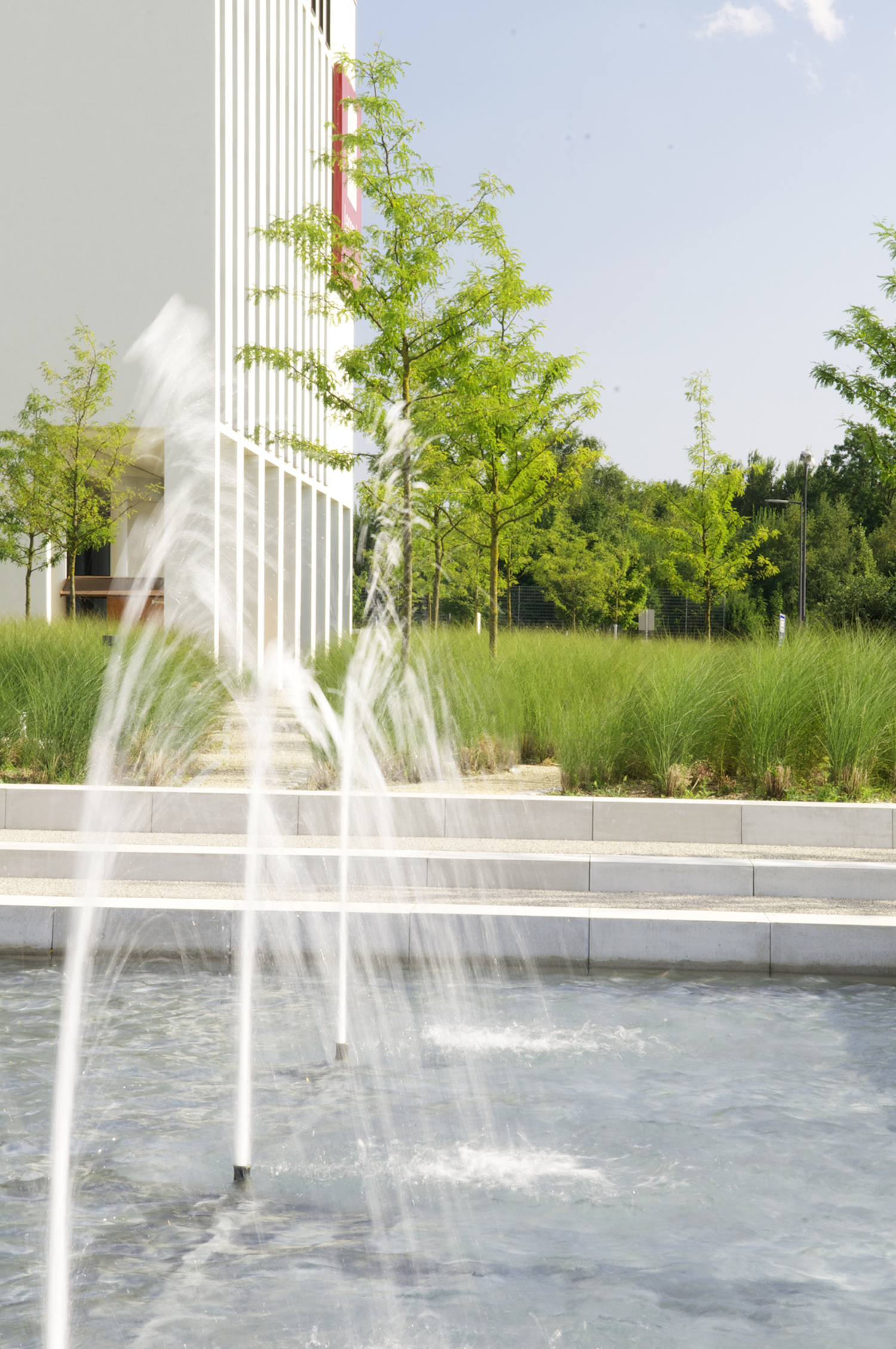 慕尼黑莱昂纳多皇家酒店丨德国慕尼黑-19