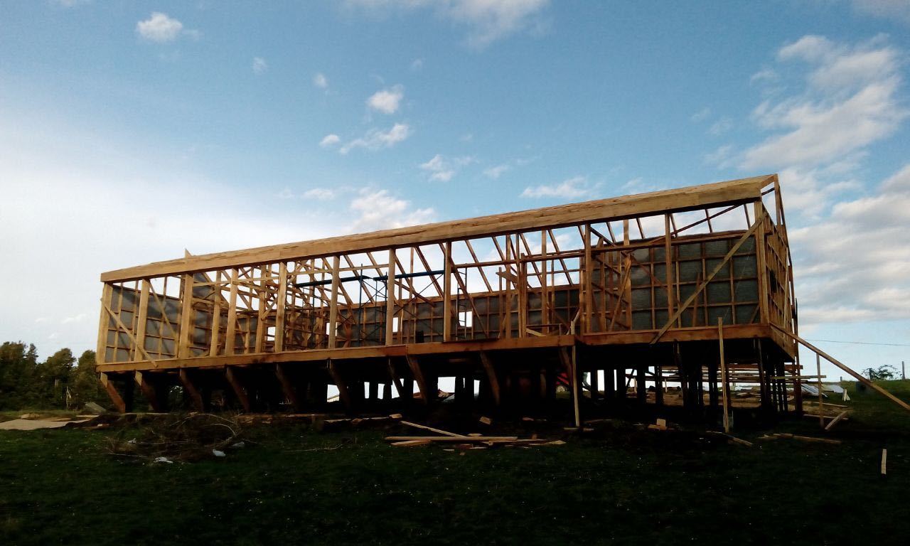 MÜLLER House  Ortuzar Gebauer Arquitectos-83