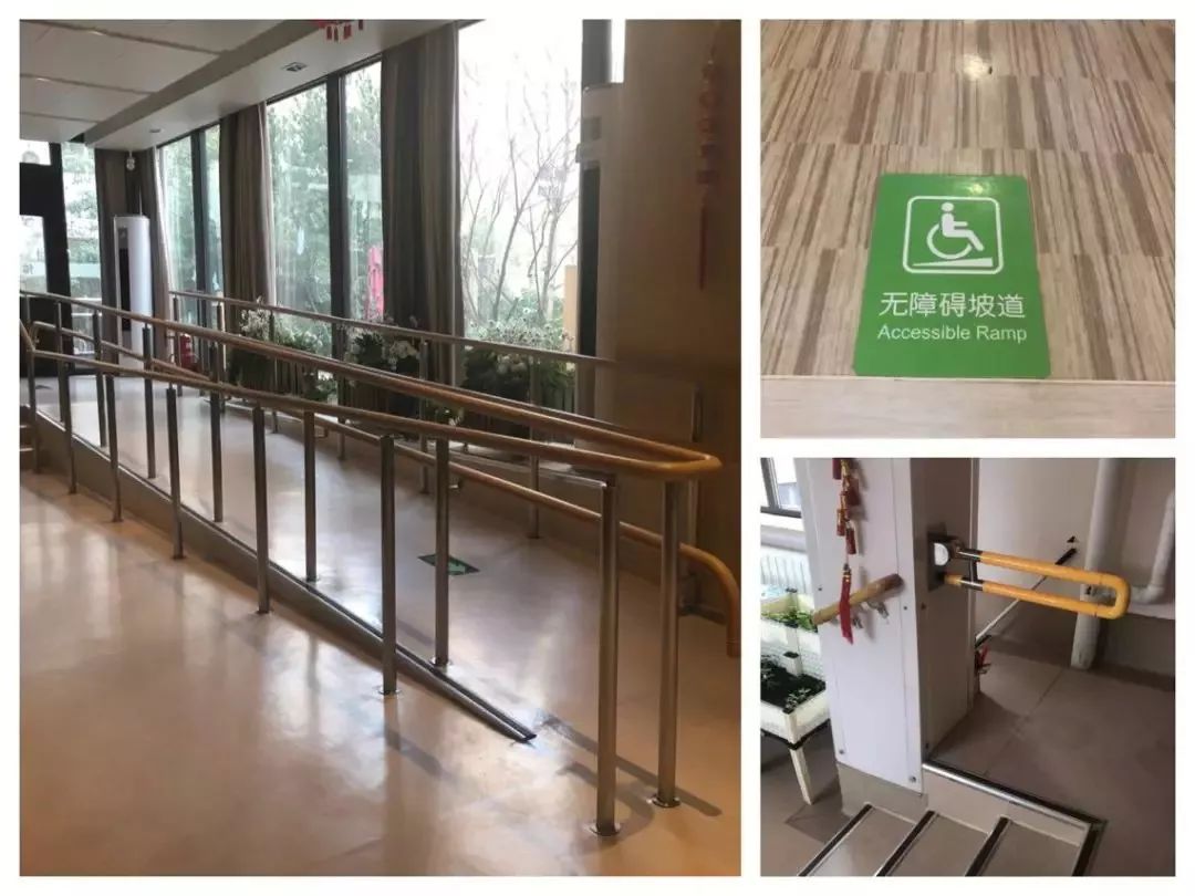 万科高端康养项目探秘 | 医养结合的典范-21