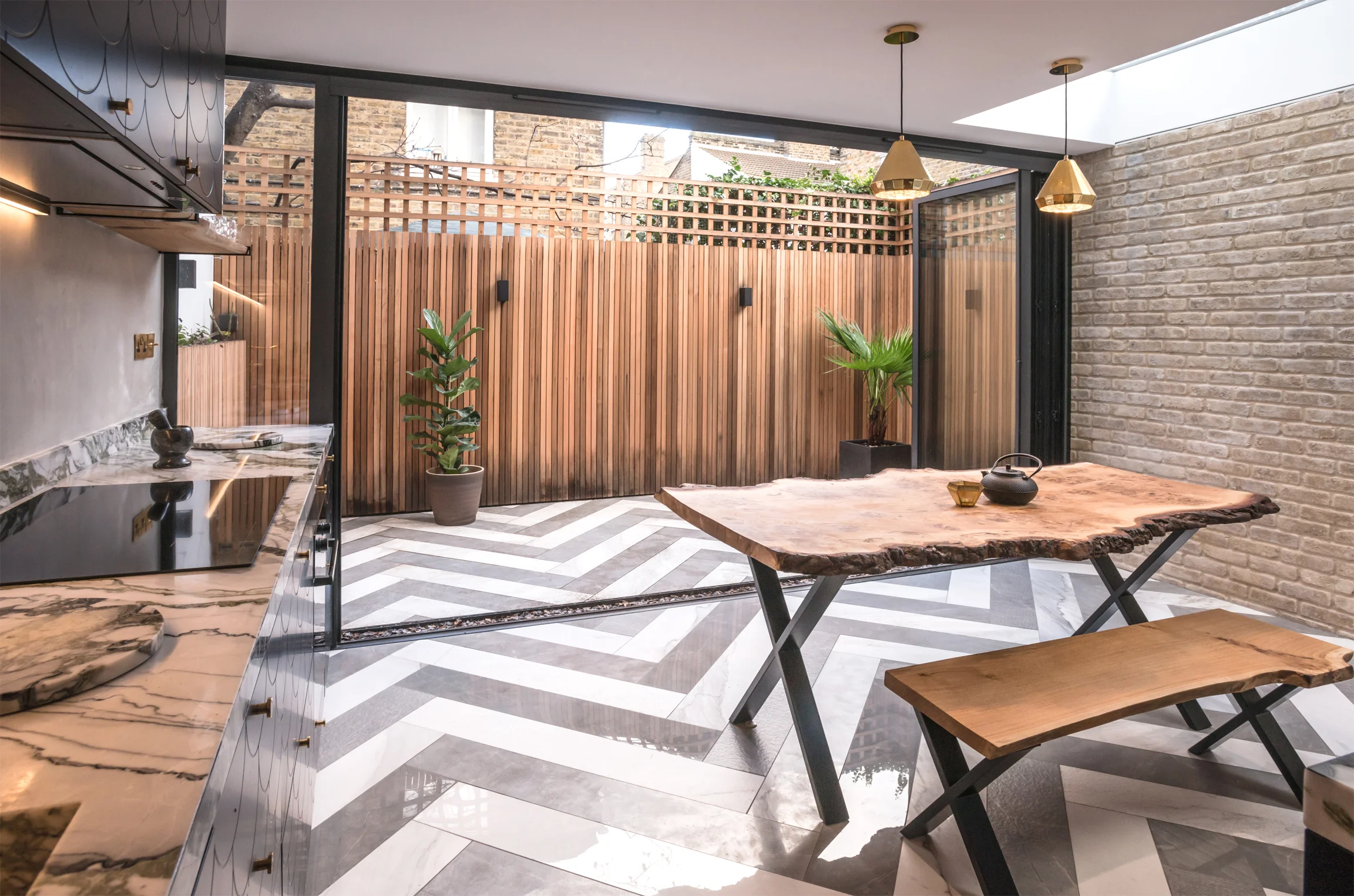 图案之家·阿莱克萨工作室丨英国伦敦-8