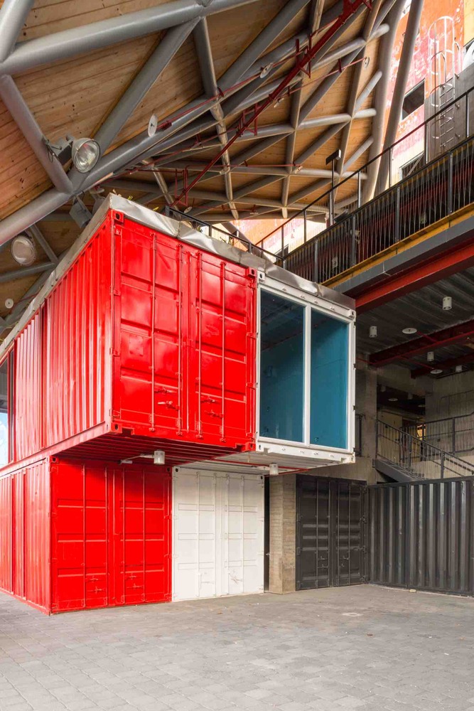 台东原住民画廊-13