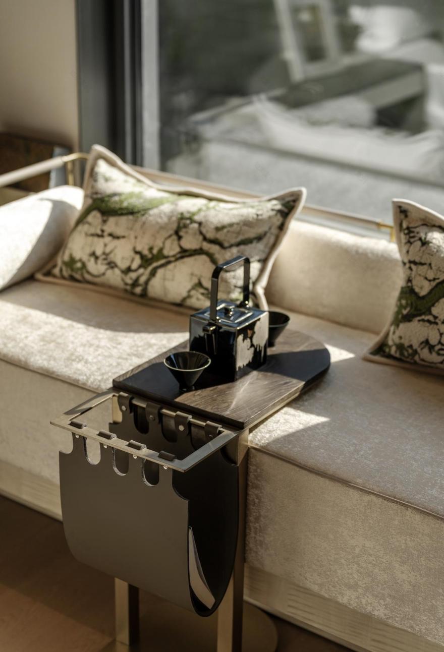 绿城·长沙玉海棠丨中国长沙丨北京栋三尺设计有限公司-27