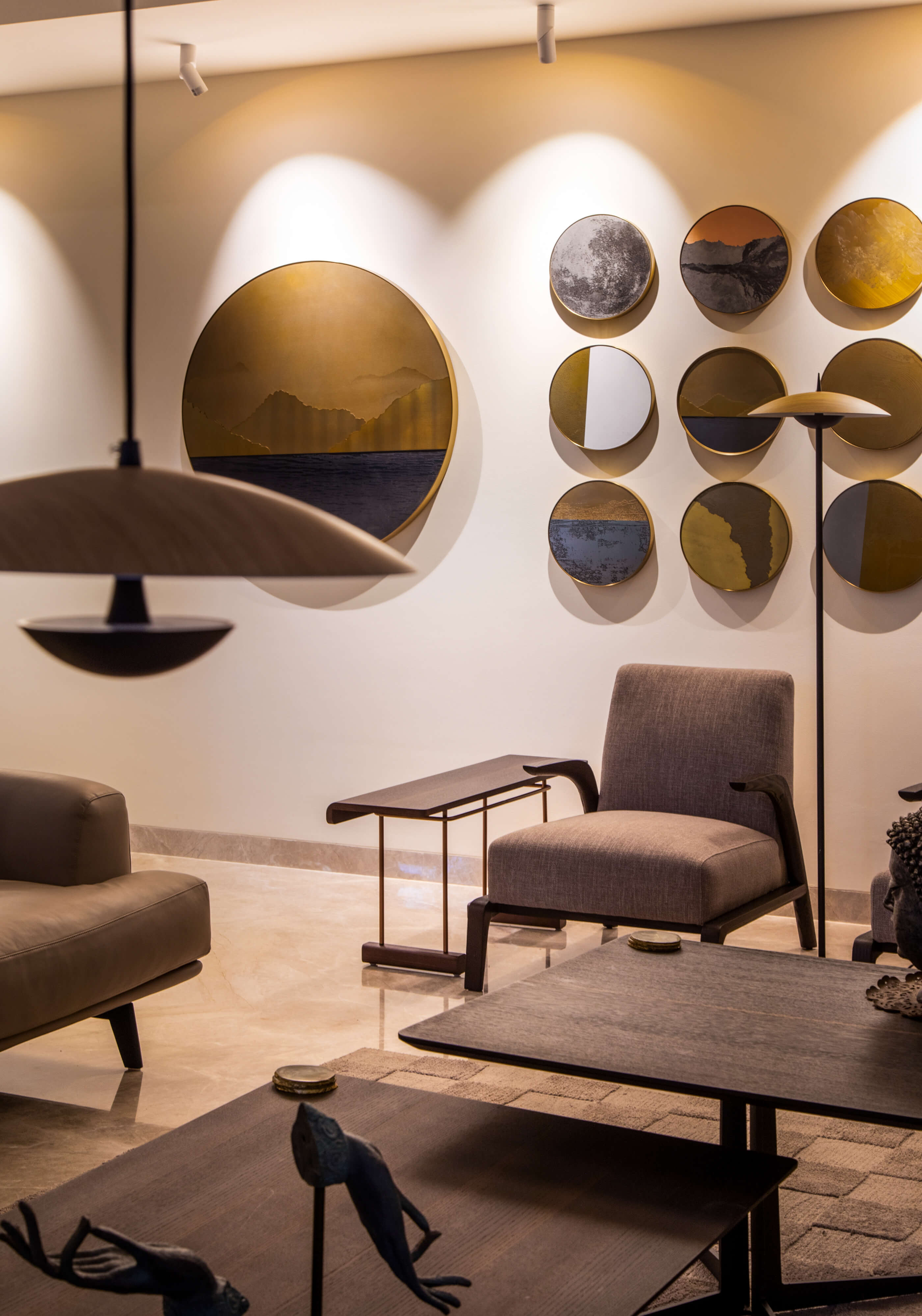 House With 49 Trees RENESA-51