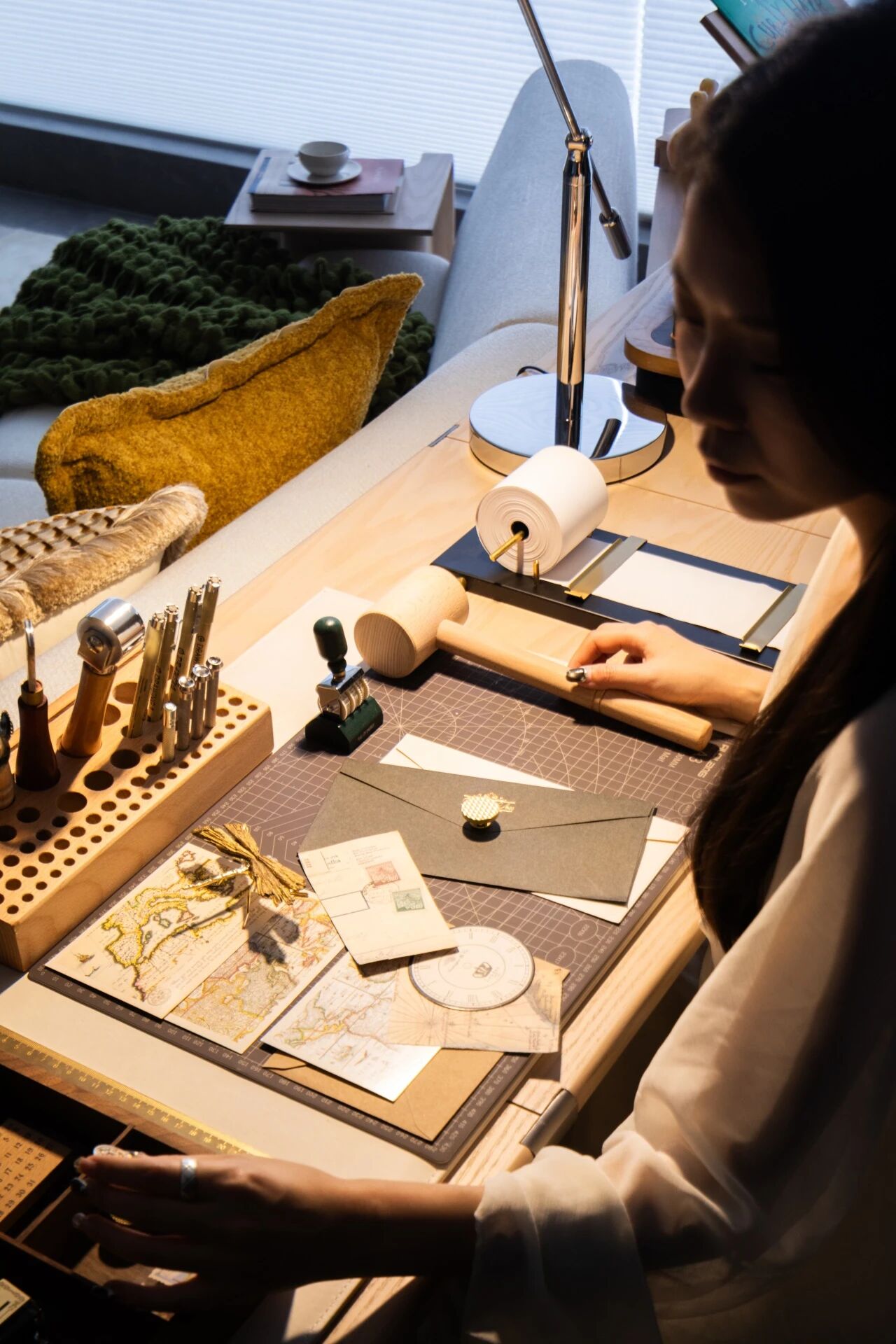 越秀·阅璟台丨中国广州丨MTO洣图设计-33