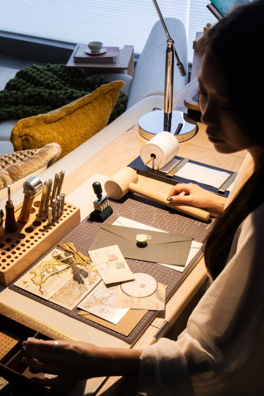 越秀·阅璟台丨中国广州丨MTO洣图设计-33