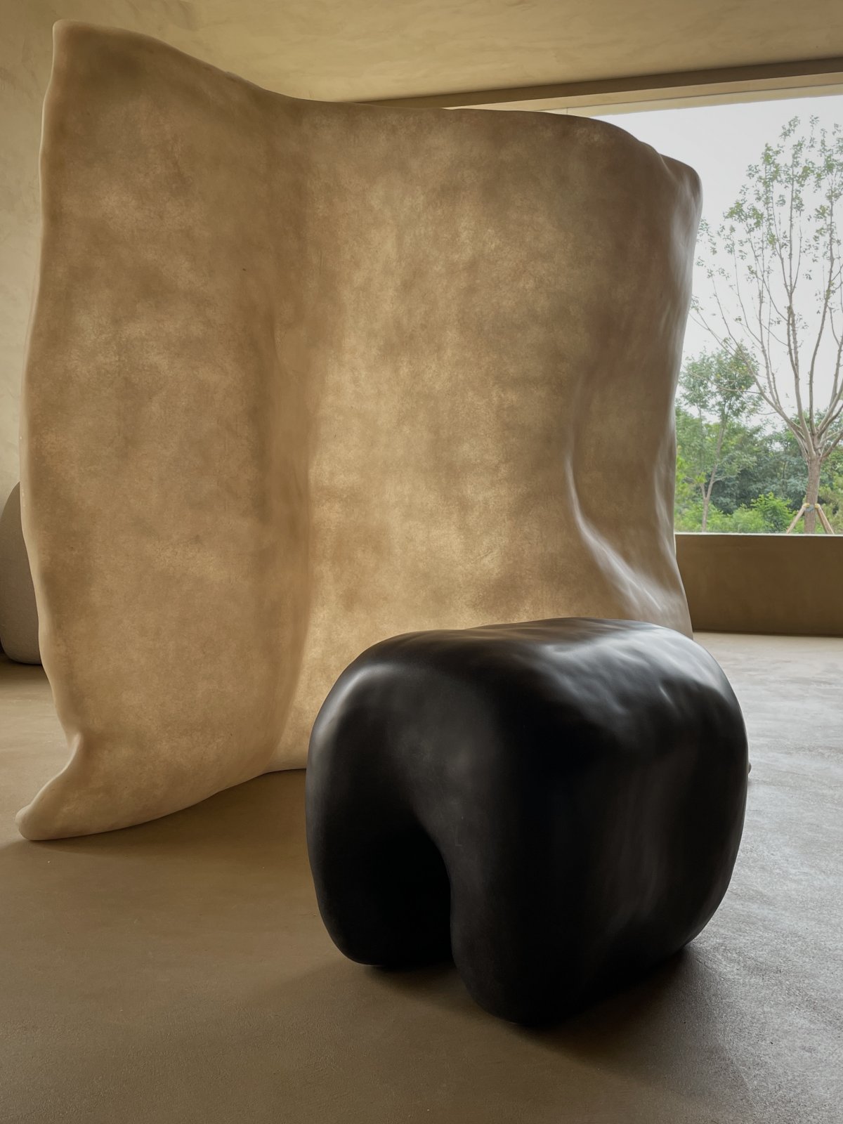 Kar Room Aranya · 玻璃钢家具打造美学空间丨中国河北丨KarStudio-27