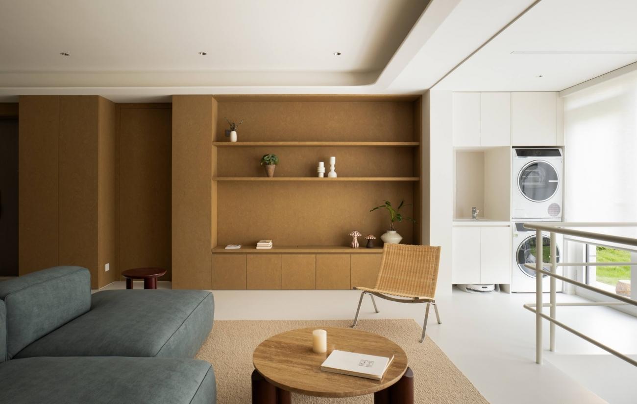 云行设计 · 暖沁-18