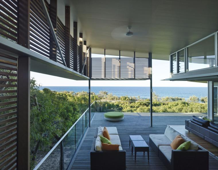 澳大利亚红岩海滨别墅-22