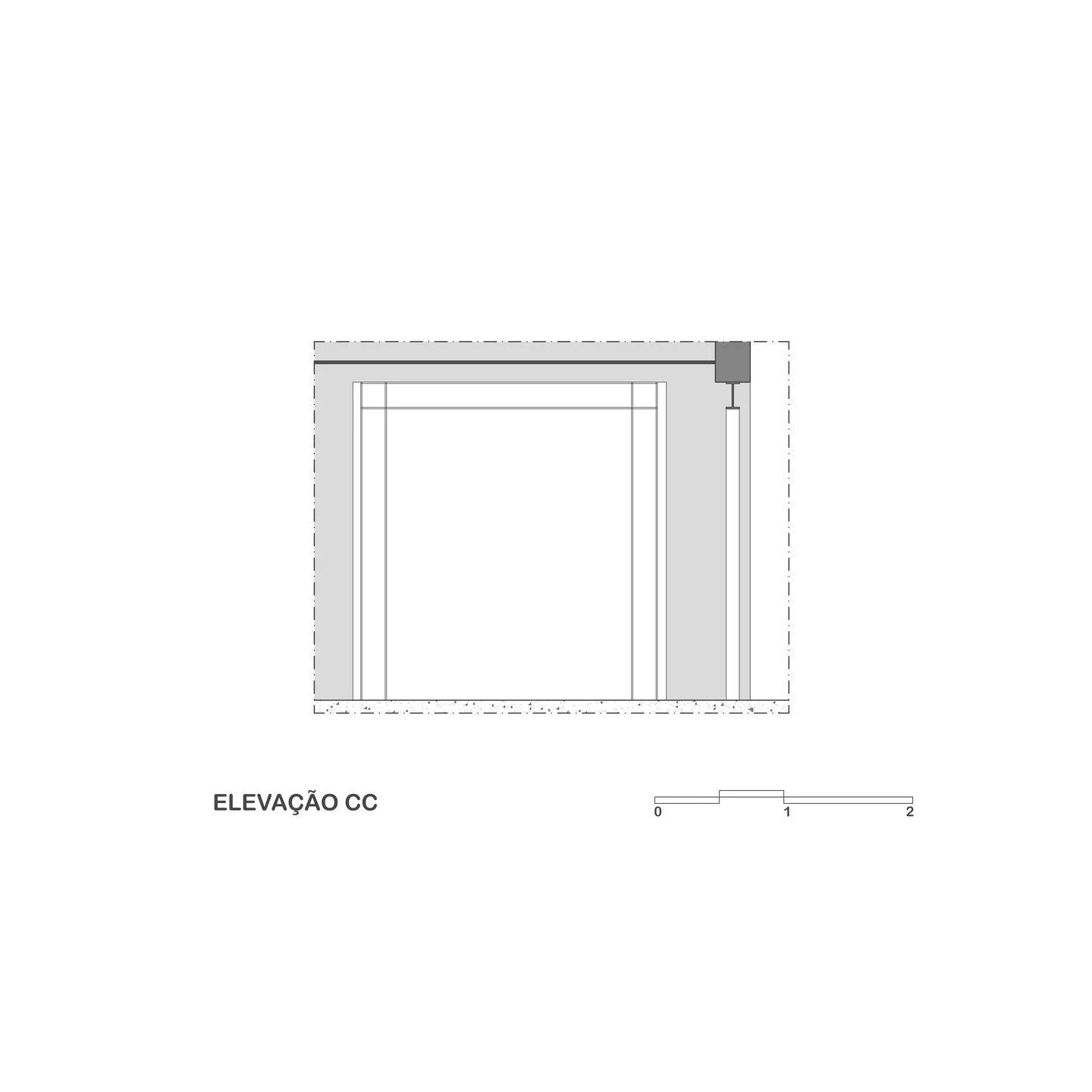 Micheliny Martins Móveis 家具店丨巴西丨Ângela Roldão Arquitetura-45