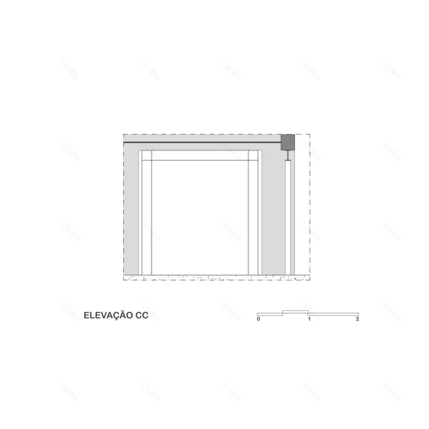 Micheliny Martins Móveis 家具店丨巴西丨Ângela Roldão Arquitetura-45